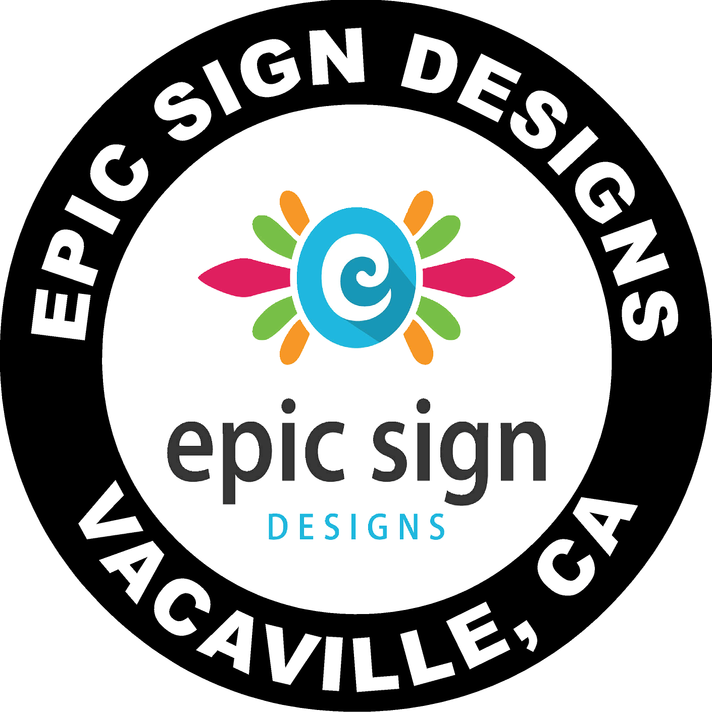 Gator Board Signs/Printing - Epic Sign Design