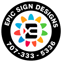 Epic Sign Designs